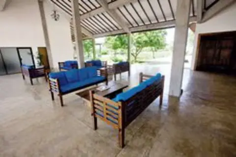 Amethyst Resort in Pasikudah — foto 17
