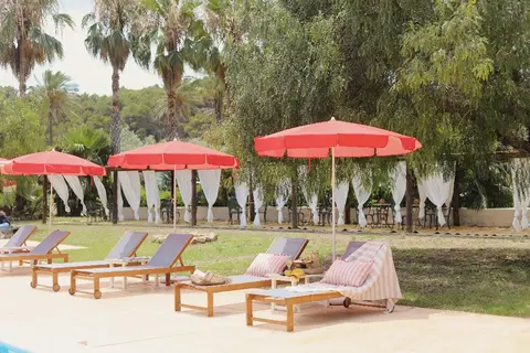 Llucatx Menorca in Het Mercadal — foto 25