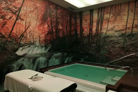 Hotel Balneario de la Hermida in La Hermida — foto 28