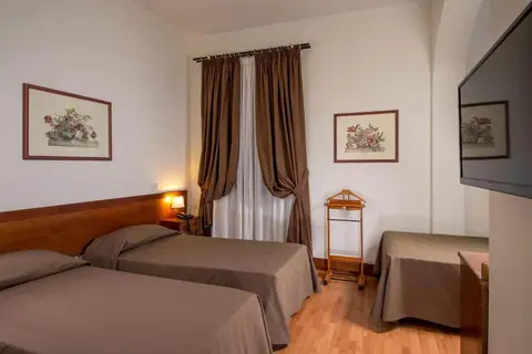 Hotel Villa Grazioli in Rome — foto 20