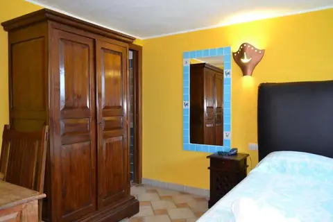 Hotel Dell'Ancora in Villasimius — foto 5