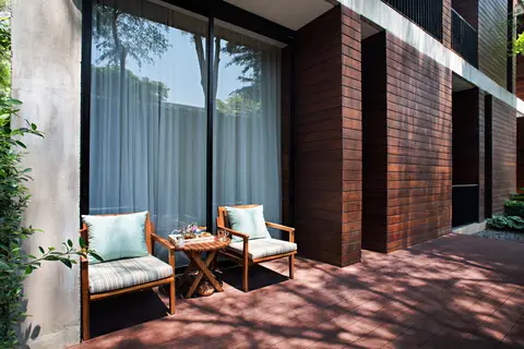 SO/ Sofitel Hua Hin in เทศบาลเมืองชะอำ — foto 15