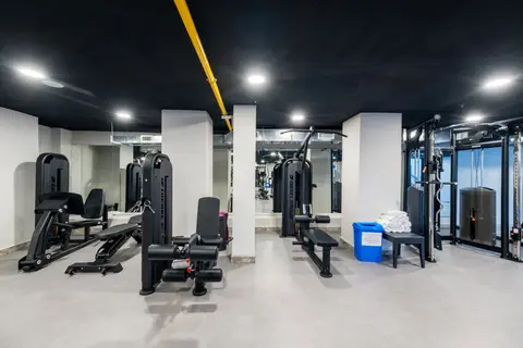 Nova Life Hotel in Alanya, foto 19