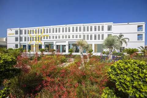 Sentido Asterias Beach Resort in Κολύμπια — foto 29