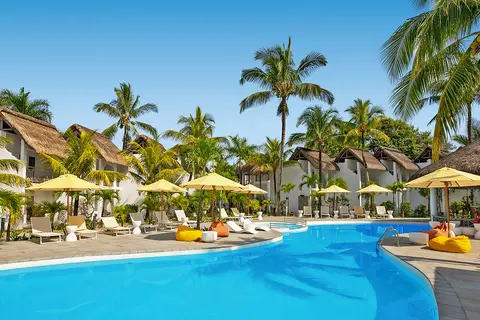 Veranda Palmar Beach in Quatre Cocos VCA, foto 15