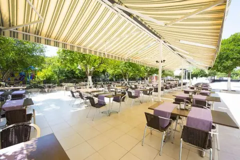 Hotel Selcukhan in Kemer — foto 8