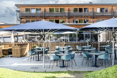 Falkensteiner Hotel Sonnenalpe in Hermagor — foto 17