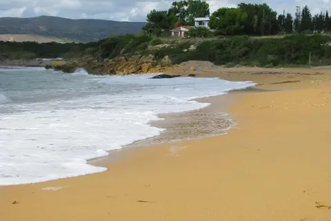 Remetzo Village in Kounopetra — foto 4