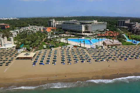 Adora Golf Resort Hotel in Serik