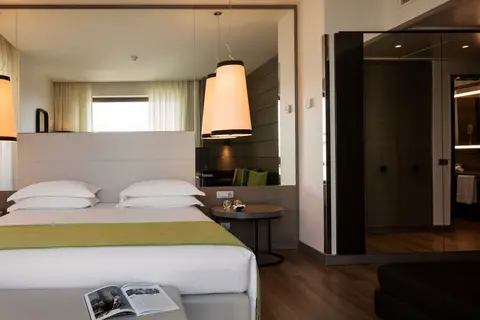 Starhotels E.c.ho. in Milaan — foto 19