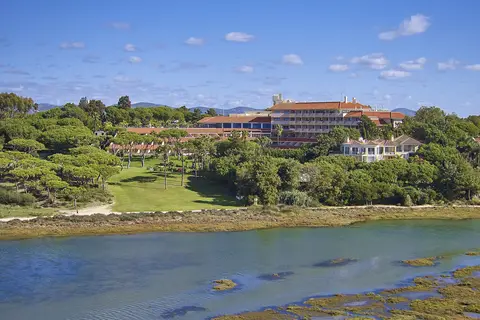 Hotel Quinta do Lago in Loulé — foto 14