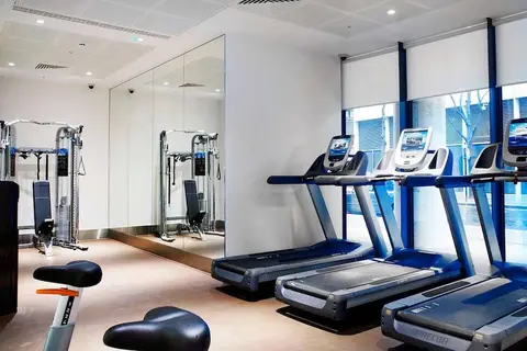 Cheval Three Quays in Londen, foto 10