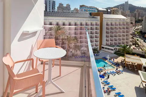 Ambassador Playa I in Benidorm — foto 6