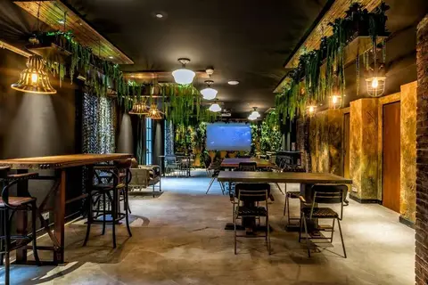 Kube Hotel in Parijs, foto 9