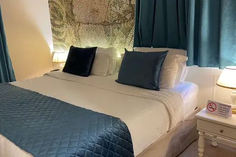 Adriatik Hotel in Durrës, foto 21
