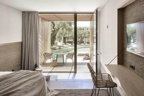 Olea All Suite Hotel in Δημοτική Ενότητα Ζακυνθίων — foto 10