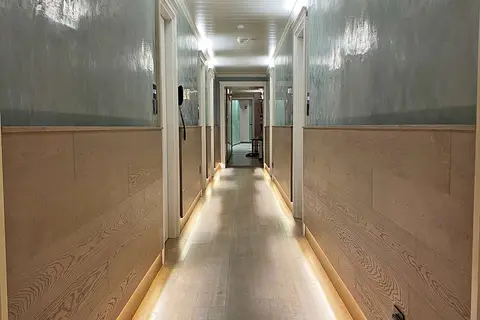 Hotel Firenze in Verona, foto 9