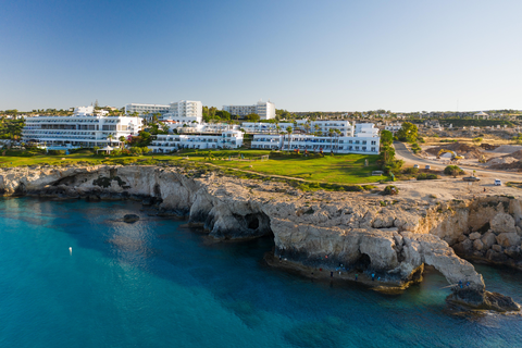 Hotel Atlantica Sungarden Beach foto 14