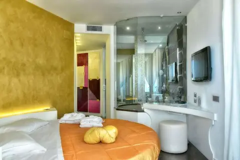 Hotel Exclusive in Agrigento, foto 16