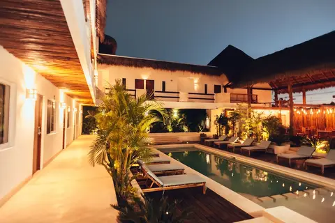 Kaab Tulum in Cancún — foto 12