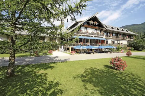 Kranjska Gora Hotel in Kranjska Gora — foto 5