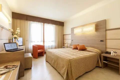 Nilhotel in Florence, foto 2