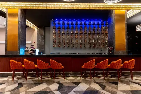 Pyramisa Beach Resort Sahl Hasheesh in checkpoint — foto 12