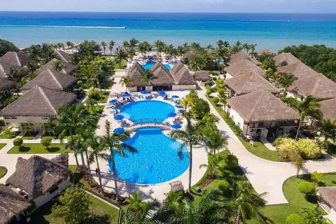 Allegro Cozumel in Allegro Cozumel