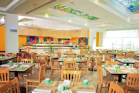 Park Royal Cancun All Inclusive in Templo del Alacran — foto 8