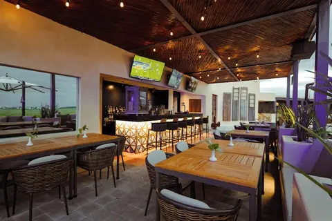 Hotel Marina El Cid Spa & Beach Resort in Puerto Morelos — foto 30