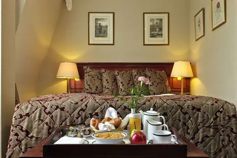 Fitzrovia Hotel in Londen — foto 5