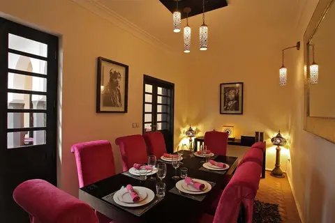 Riad Amiran & Spa in Marrakesh, foto 6