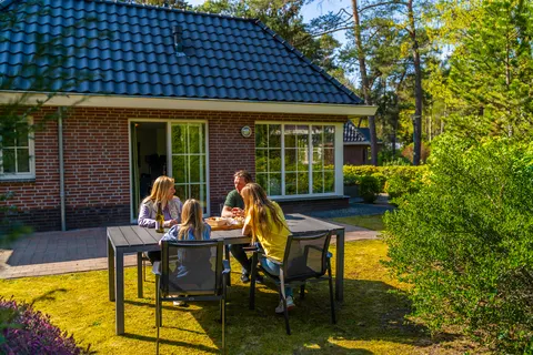 Vakantiepark Beekbergen foto 9