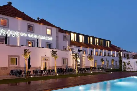 Palacio do Governador Lisbon Hotel & Spa in Lissabon, foto 16