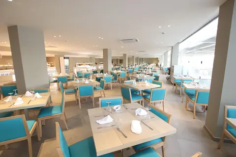 Hotel Roquetas El Palmeral by Pierre & Vacances in Roquetas de Mar — foto 5