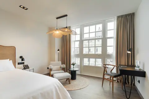 Hotel EsteOeste by Sercotel in Lugo — foto 24