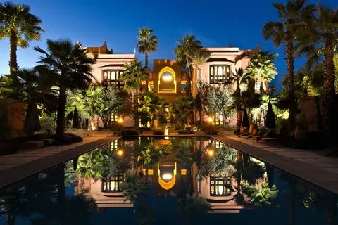 Tigmiza Boutique Hotel & Spa in Marrakech — foto 2