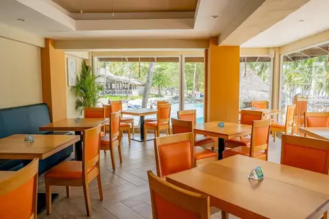 Coral Costa Caribe in Guayacanes — foto 15