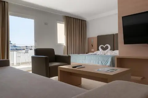 Marina Elite Resort in Mogán — foto 13