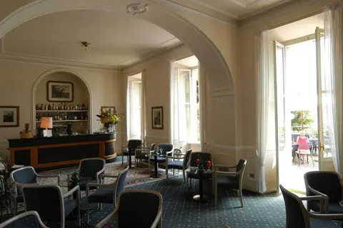 Grand Hotel Menaggio in Menaggio — foto 14