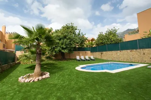 Villas Altos de Marbella in Marbella