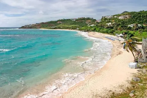 Oyster Bay Beach Resort in Oyster Pond — foto 13