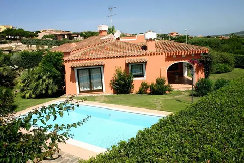 Sea Villas in Stintino — foto 2