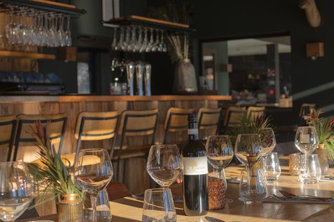 Dormio Resort Les Portes du Grand Massif foto 9