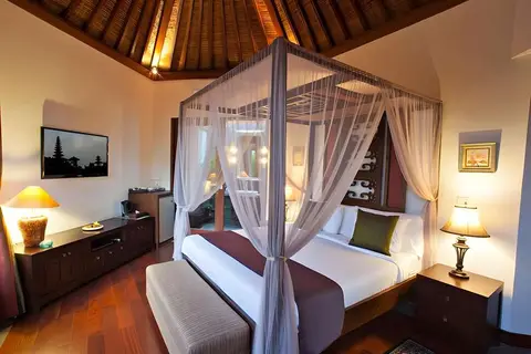 Kanishka Villas at Seminyak in Seminyak, Kuta, Kabupaten Badung, Bali, Indonesia — foto 19