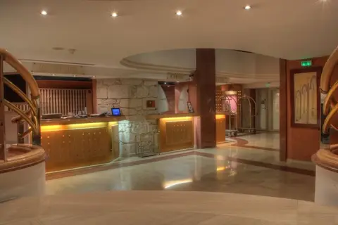 Hotel Aston La Scala in Nice — foto 3
