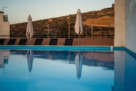 Hotel Calypso Gozo in Iż-Żebbuġ
