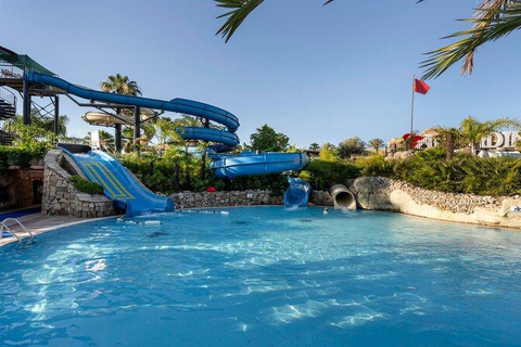 Hotel Limak Arcadia Sport Resort foto 13