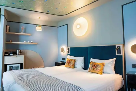 Louison Hotel in Parijs, foto 19