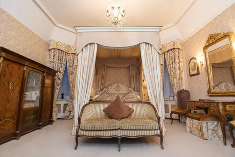 Fitzpatrick Castle in Killiney, foto 12